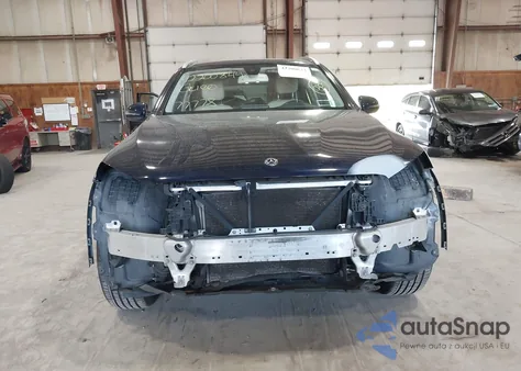 2018 Mercedes-Benz Glc 300 4Matic z USA, uszkodzony, nr VIN WDC0G4KB2JV050513